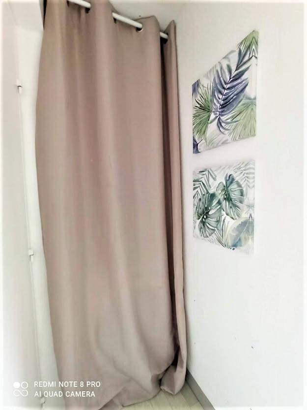 Appartement Cosy A Deux Pas Du Port Сен-Киприен Екстериор снимка