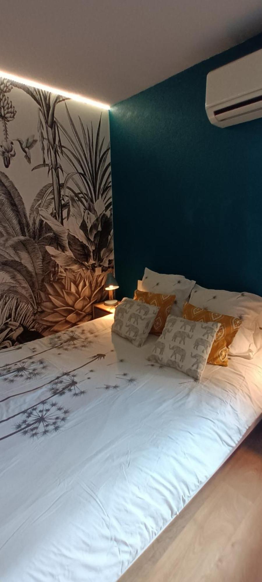 Appartement Cosy A Deux Pas Du Port Сен-Киприен Екстериор снимка
