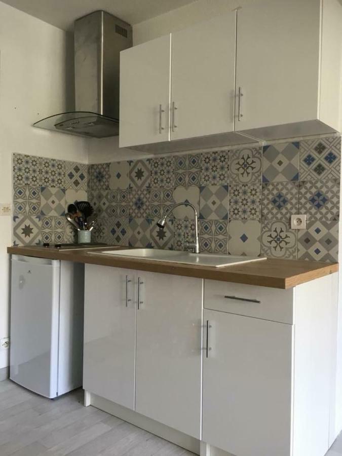 Appartement Cosy A Deux Pas Du Port Сен-Киприен Екстериор снимка